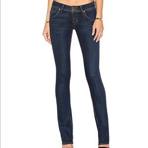 Hudson Beth baby boot size 24